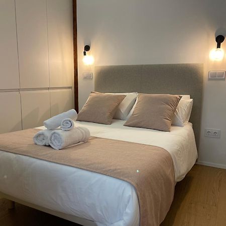 Estudio En Madrid Eksteriør bilde