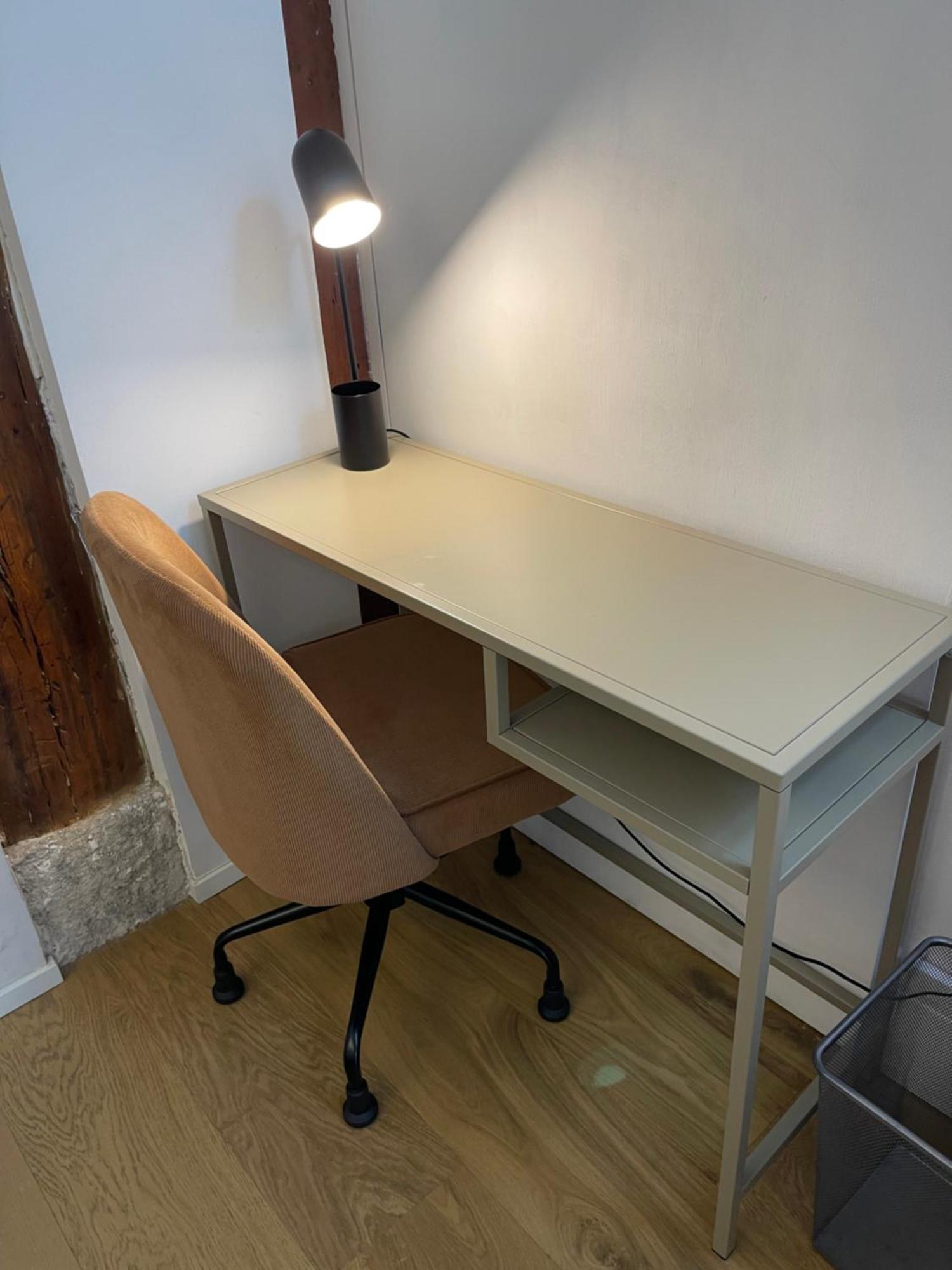 Estudio En Madrid Eksteriør bilde