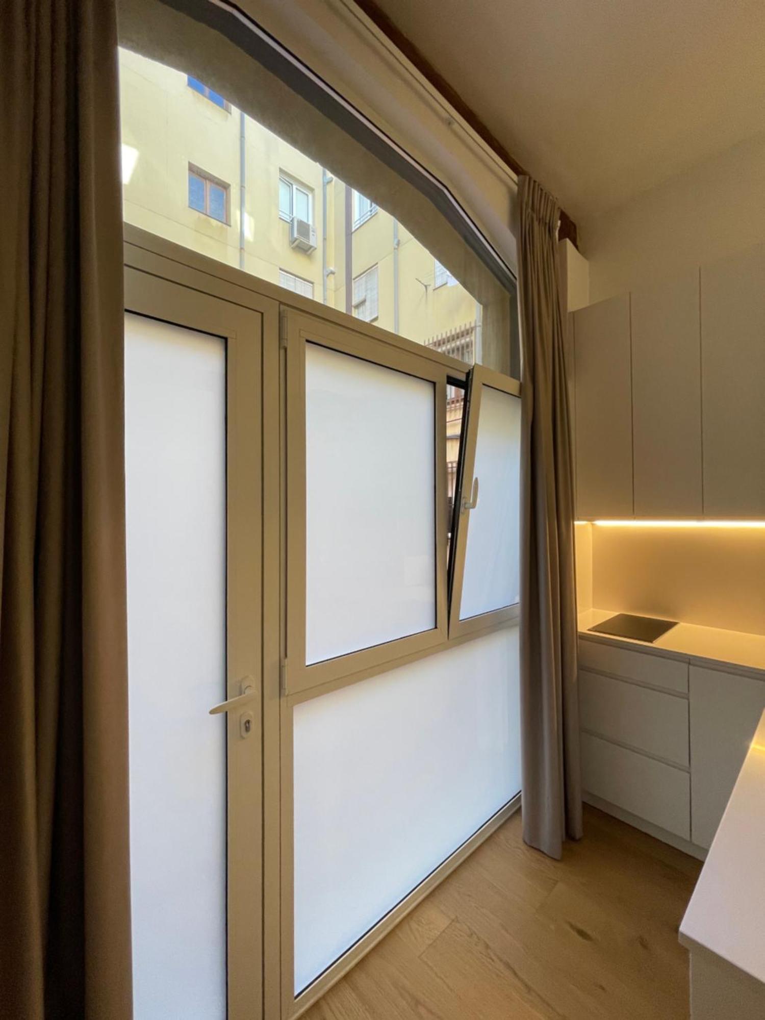Estudio En Madrid Eksteriør bilde